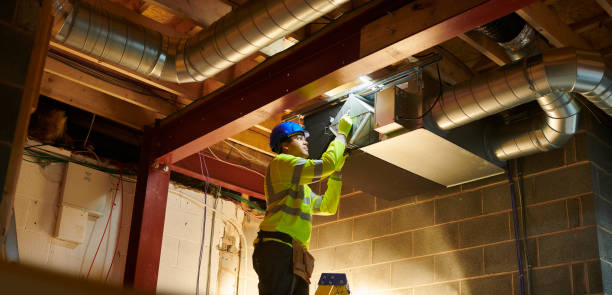 Best Best Air Duct Cleaning Near Me  in Battlefield, MO