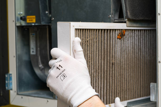 Best Air Duct Cleaning Near Me  in Battlefield, MO