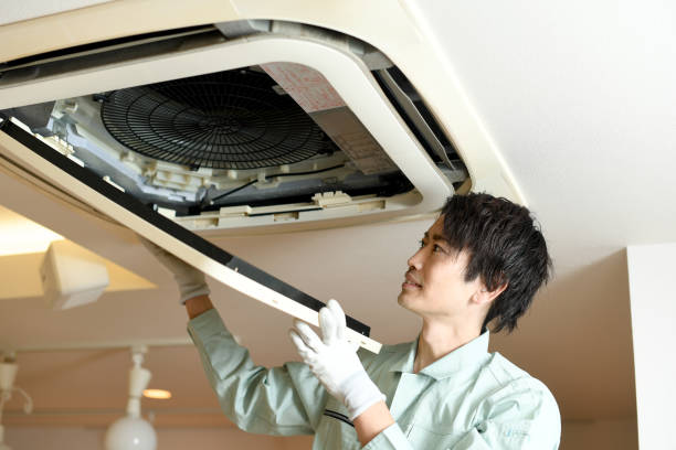 Best Commercial Air Duct Cleaning  in Battlefield, MO